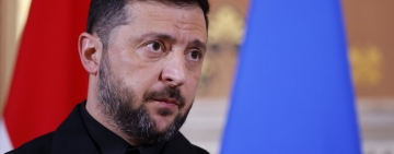 Зеленски обяви предстояща среща с Доналд Тръмп на 28 декември